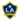 LA Galaxy Logo