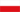 Poland U21 Logo