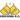 Criciúma Logo