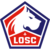 LOSC Lille Logo