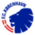 FC København Logo