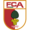 FC Augsburg logo