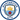 Manchester City Logo