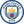 Manchester City logo