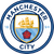 Manchester City Logo