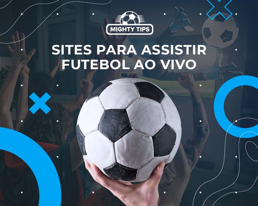 Melhor site para assistir futebol ao vivo grátis: veja 5 opções e