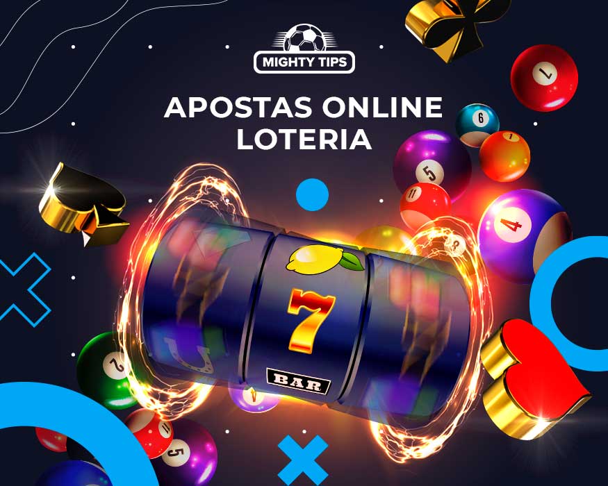site oficial da loteria