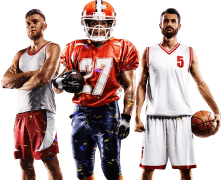 Nosso time conta com mais de 50 profissionais talentosos