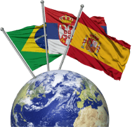 Nosso time conta com mais de 50 profissionais talentosos